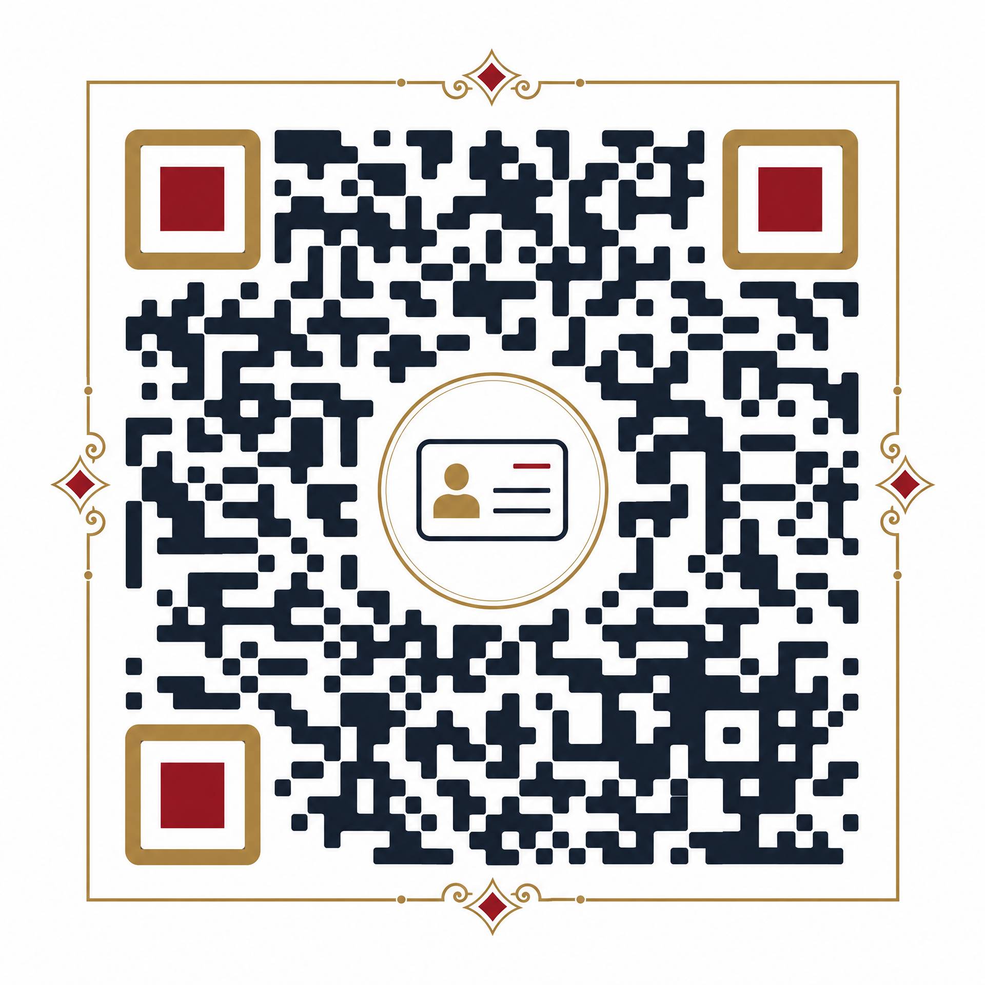直播录屏合集商务合作二维码