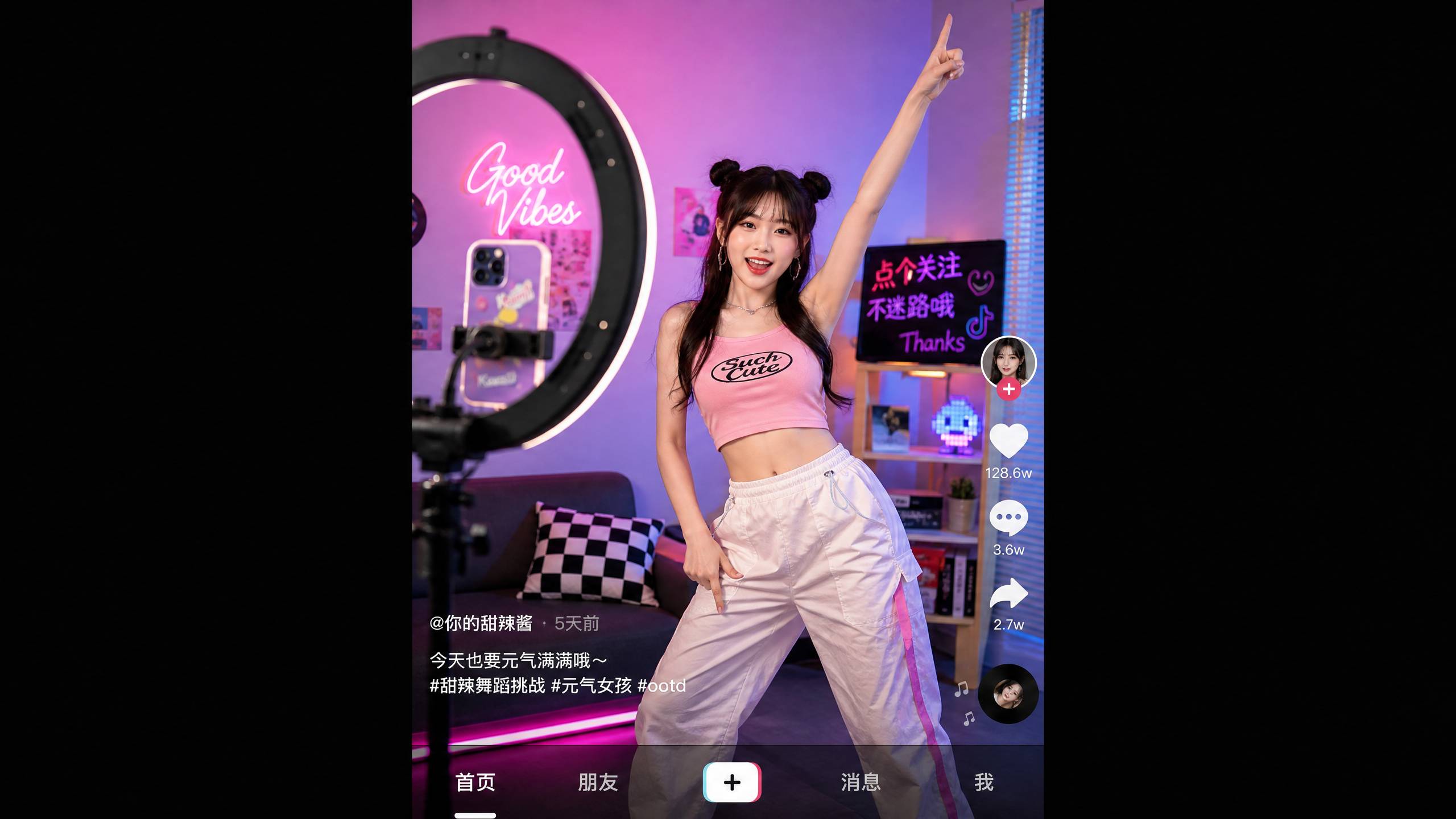 直播录屏合集